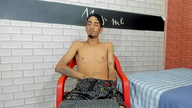 Sexvergon 26 online show from 11, 10, 2025