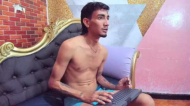 Sexvergon 26 online show from 3, 4, 2026