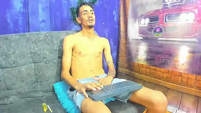 Snapshot of Sexvergon_26 chatting on 15, 2, 2026 Sexvergon 26 online show from 15, 2, 2026