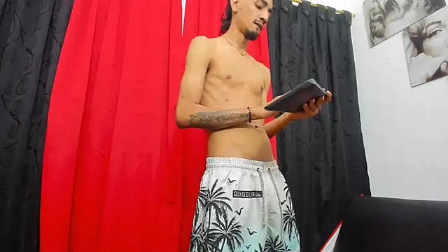 Snapshot of Sexvergon_26 chatting on 3, 3, 2026 Sexvergon 26 online show from 3, 3, 2026