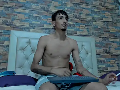 Sexvergon 26 online show from 12, 9, 2025