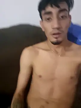 Sexvergon 26 online show from 10, 4, 2026