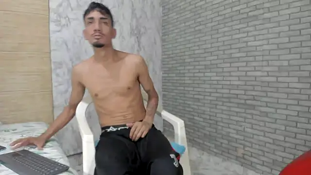 Sexvergon 26 online show from 1, 12, 2025