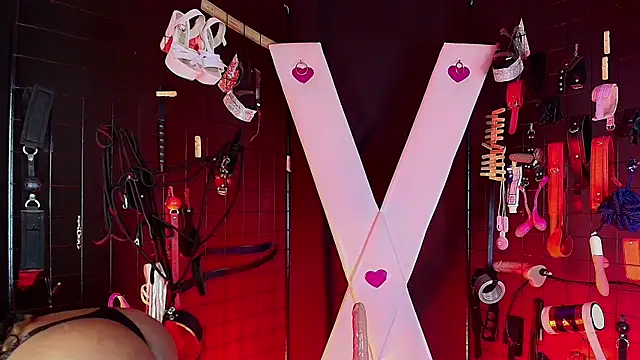 Veronica bdsm online show from 4, 4, 2026