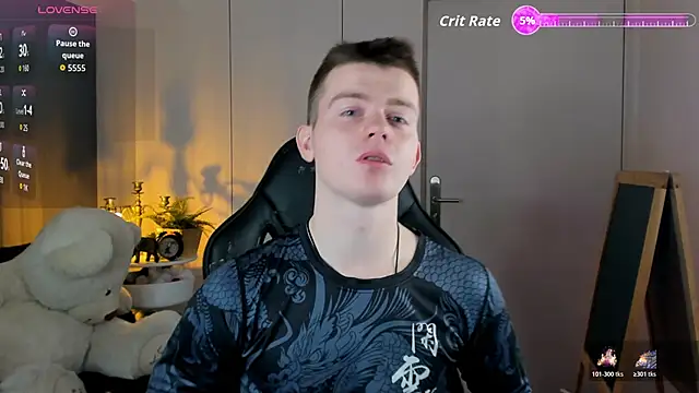 Happydeimos online show from 22, 11, 2025