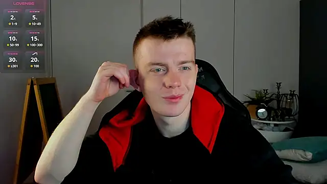 Happydeimos online show from 17, 11, 2025