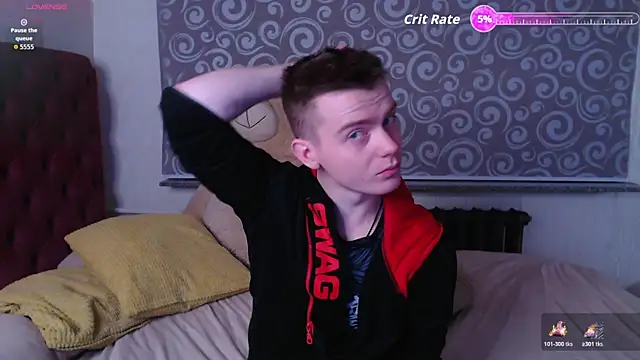 Happydeimos online show from 20, 11, 2025