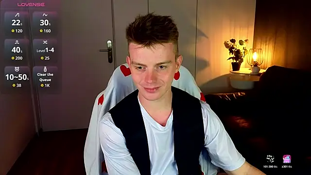 Snapshot of Happydeimos chatting on 29, 7, 2026 Happydeimos online show from 29, 7, 2026