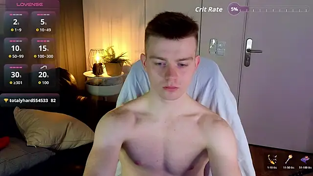 Happydeimos online show from 28, 4, 2026