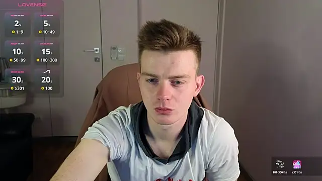 Happydeimos online show from 22, 6, 2026
