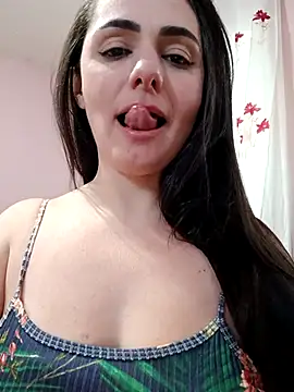  SexyPetite  online show from 29, 9, 2025