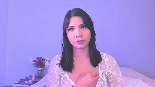 Laura-angeel online show from 15, 12, 2025