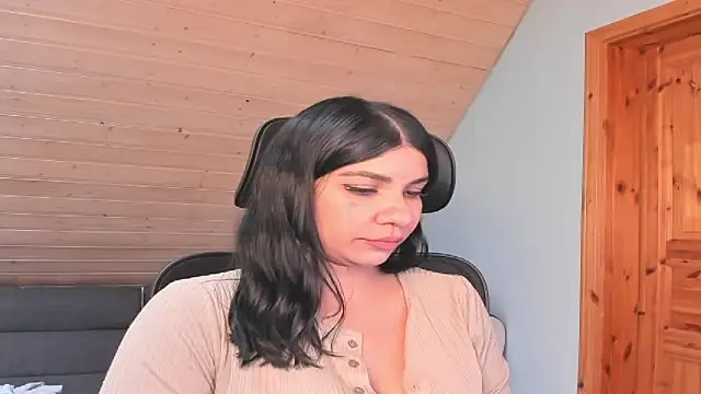 Laura-angeel online show from 24, 3, 2026