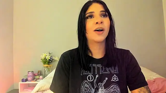 Laura-angeel online show from 20, 12, 2025