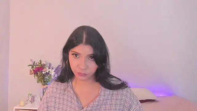 Laura-angeel online show from 25, 5, 2026