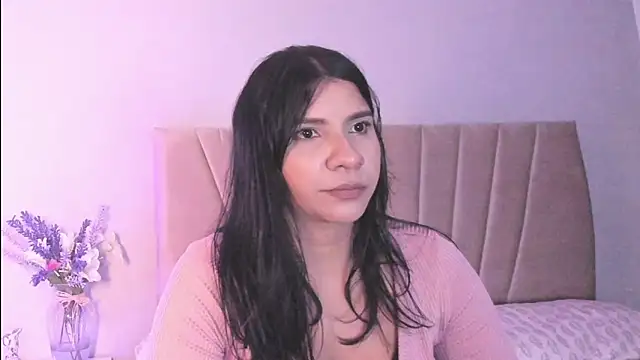 Laura-angeel online show from 3, 6, 2026