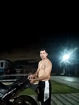 turcosexoactivo online show from 7, 4, 2026