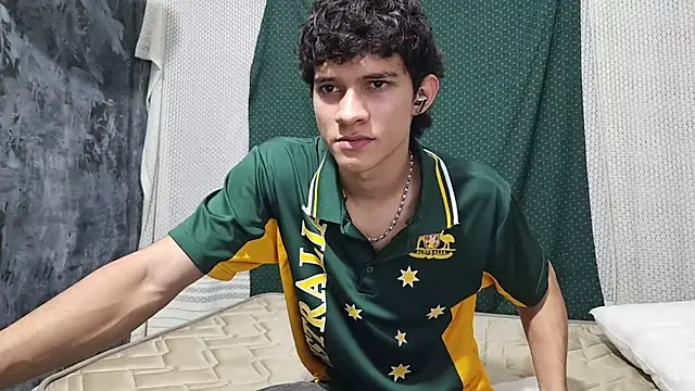 Samuel Hills II online show from 21, 4, 2026