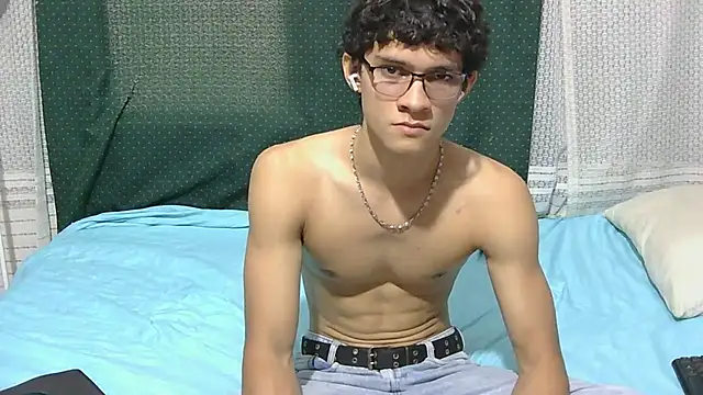 Samuel Hills II online show from 18, 2, 2026