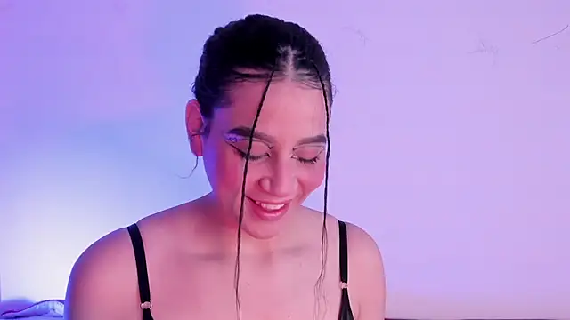 Snapshot of Megan_Luxe chatting on 22, 2, 2026 Megan Luxe online show from 22, 2, 2026