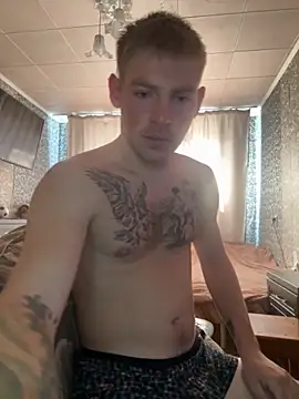 HairyJeffry online show from 4, 11, 2025