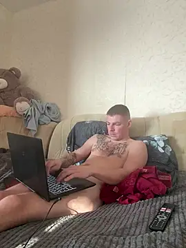 HairyJeffry online show from 3, 2, 2026