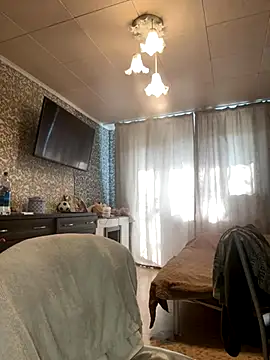 HairyJeffry online show from 31, 10, 2025