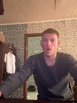 HairyJeffry online show from 29, 10, 2025