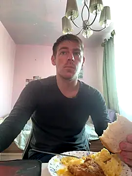 HairyJeffry online show from 30, 11, 2025