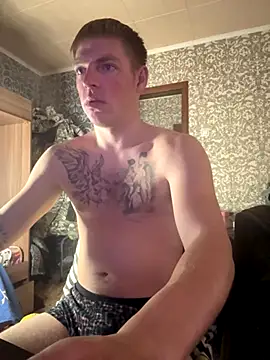 HairyJeffry online show from 12, 11, 2025