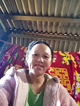 MaiHoa69 online show from 15, 11, 2025