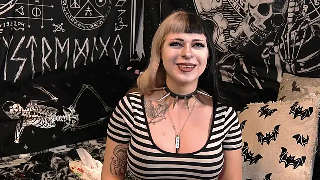 Paige Turner online show from 29, 5, 2026