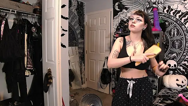 Snapshot of Paige_Turner chatting on 26, 2, 2026 Paige Turner online show from 26, 2, 2026