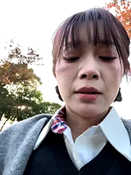 xiaoqiao ss online show from 28, 11, 2025