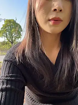 xiaoqiao ss online show from 27, 11, 2025