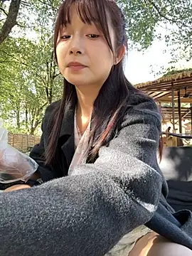 xiaoqiao ss online show from 30, 11, 2025