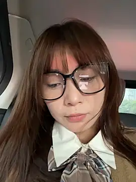 xiaoqiao ss online show from 20, 10, 2025