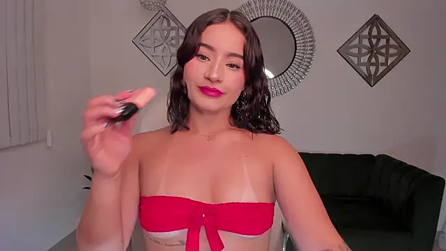 Saskia litt online show from 14, 11, 2025