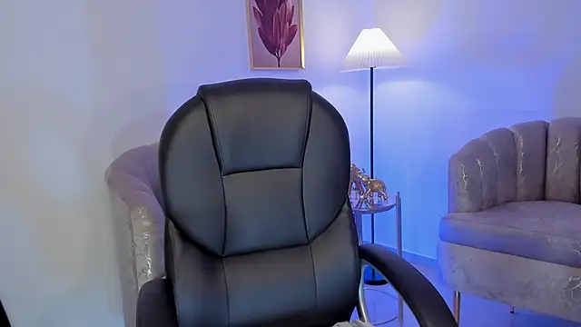 Saskia litt online show from 27, 9, 2025