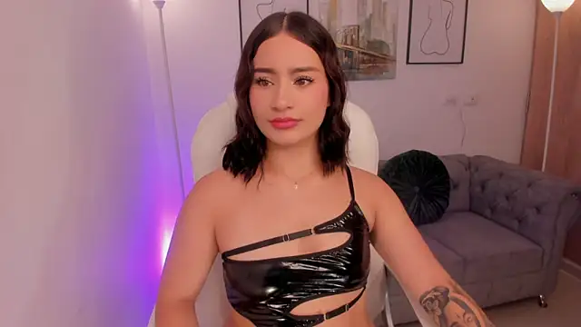 Saskia litt online show from 16, 9, 2025