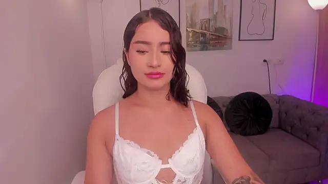 Saskia litt online show from 3, 10, 2025