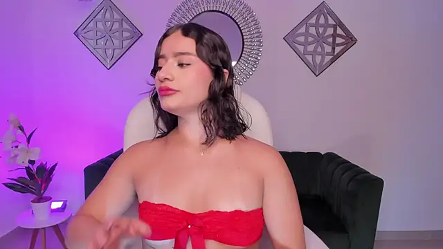 Saskia litt online show from 30, 9, 2025