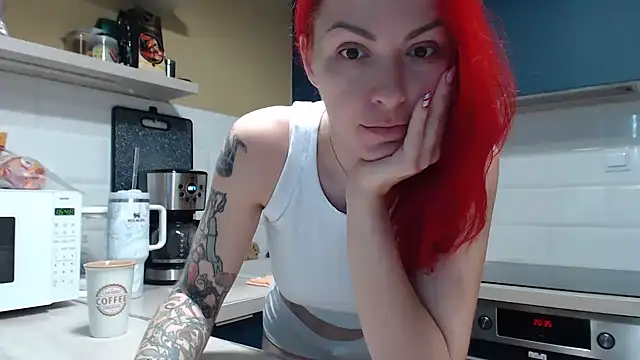 Arri elle online show from 15, 12, 2025