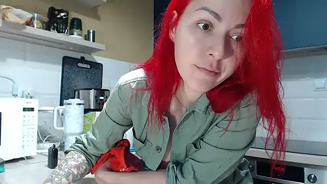 Arri elle online show from 3, 12, 2025