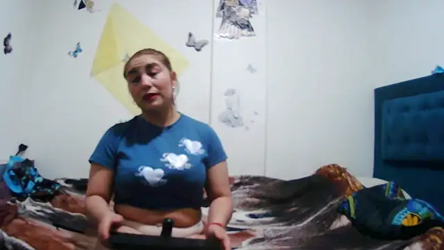 AddyStuart  online show from 26, 3, 2026