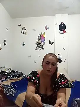 Snapshot of AddyStuart_ chatting on 29, 9, 2025 AddyStuart online show from 29, 9, 2025