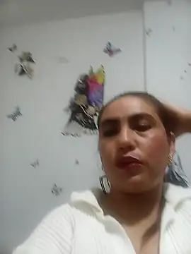 Snapshot of AddyStuart_ chatting on 18, 11, 2025 AddyStuart online show from 18, 11, 2025