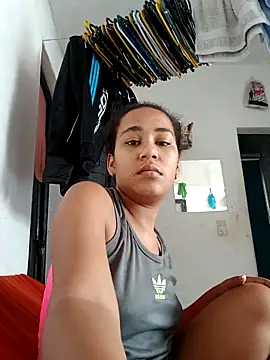 Shanel 69 online show from 3, 10, 2025