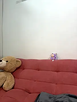 Snapshot of MarSantana_2 chatting on 11, 10, 2025 MarSantana 2 online show from 11, 10, 2025