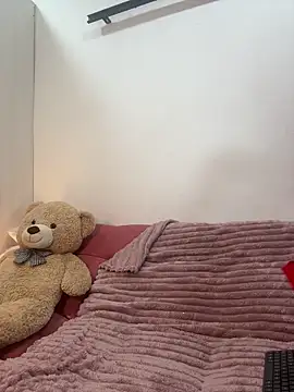 MarSantana 2 online show from 23, 12, 2025